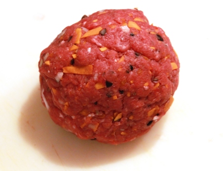 Punkingburger 