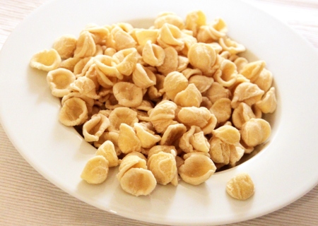 Orecchiette guud fuud