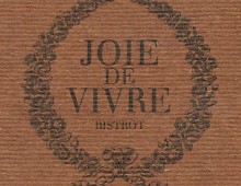 Bistrot Joie de Vivre – Milano