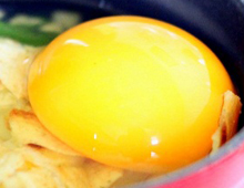 Asparagi e uovo alla co…cotte