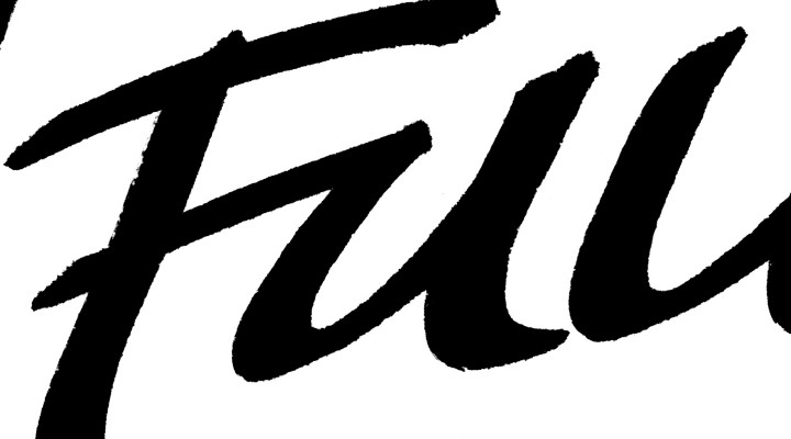 Particolare studio logo Guud Fuud