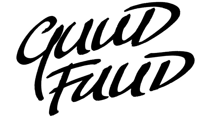 versione definitiva logo Guud Fuud