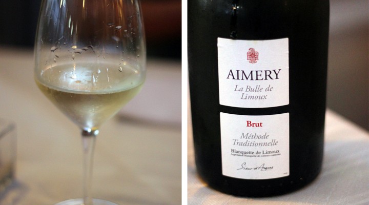 Aimery Bulle de Limoux