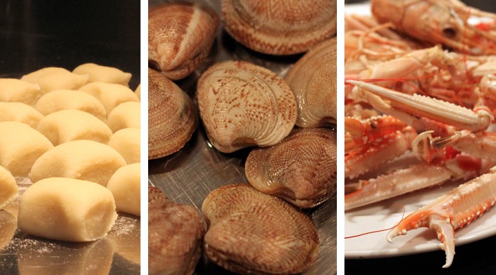 ingredienti