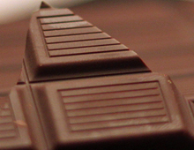 Cioccolato, cibo degli dei… e non per caso!