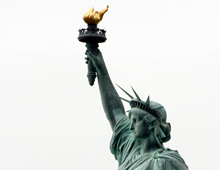 New York, una guida rapida per (de)gustare la città