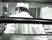 Una settimana di stage nella cucina del Restaurant l’Olivier