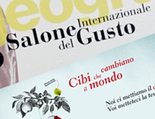 Guud Fuud al Salone internazionale del Gusto di Torino
