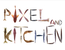 Pixel & Kitchen – corso pro per fotografare il food