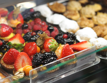 Pasticceria Andemariam – Desenzano del Garda (BS)